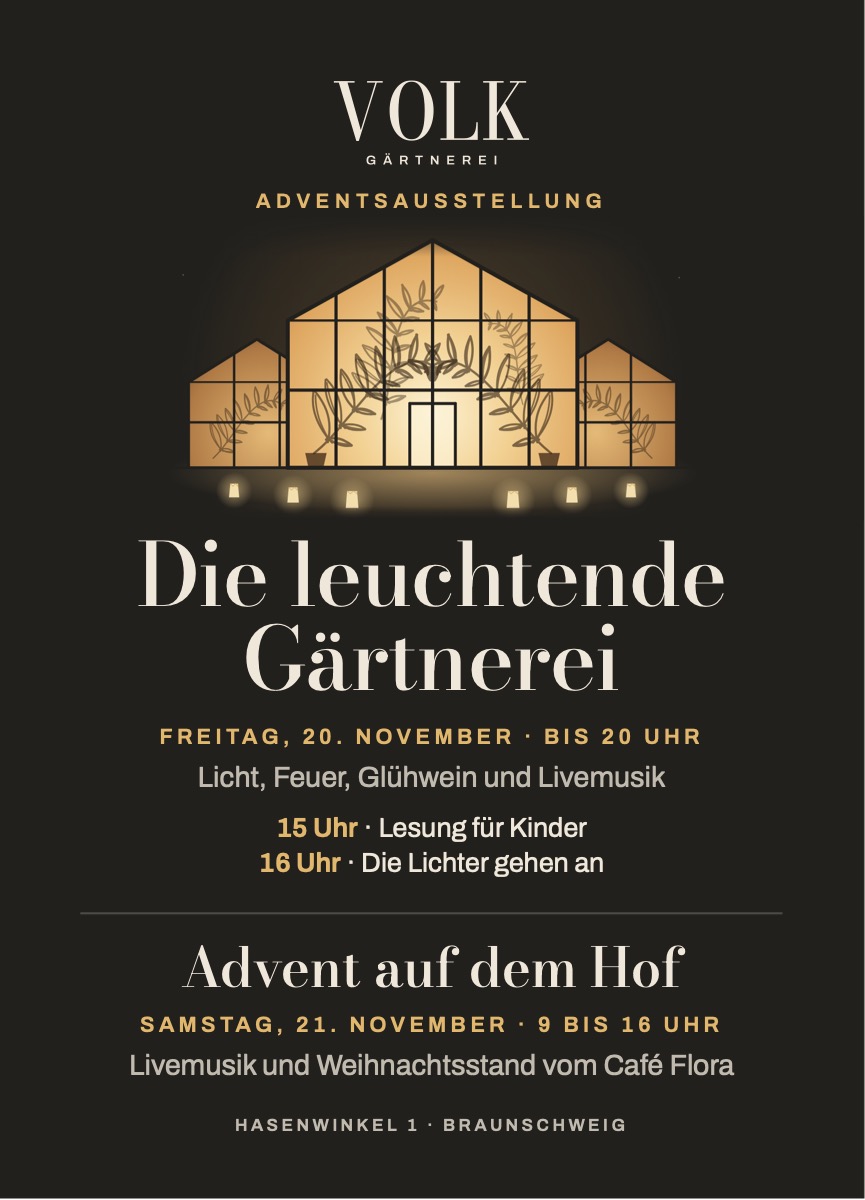 Adventsausstellung 2026 – Zwei Tage im Advent